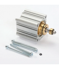 Пневмогидроклапан блока цилиндров высокого давления в сборе 590696037 Пневмогидроклапан блока цилиндров высокого давления в сборе 590696037